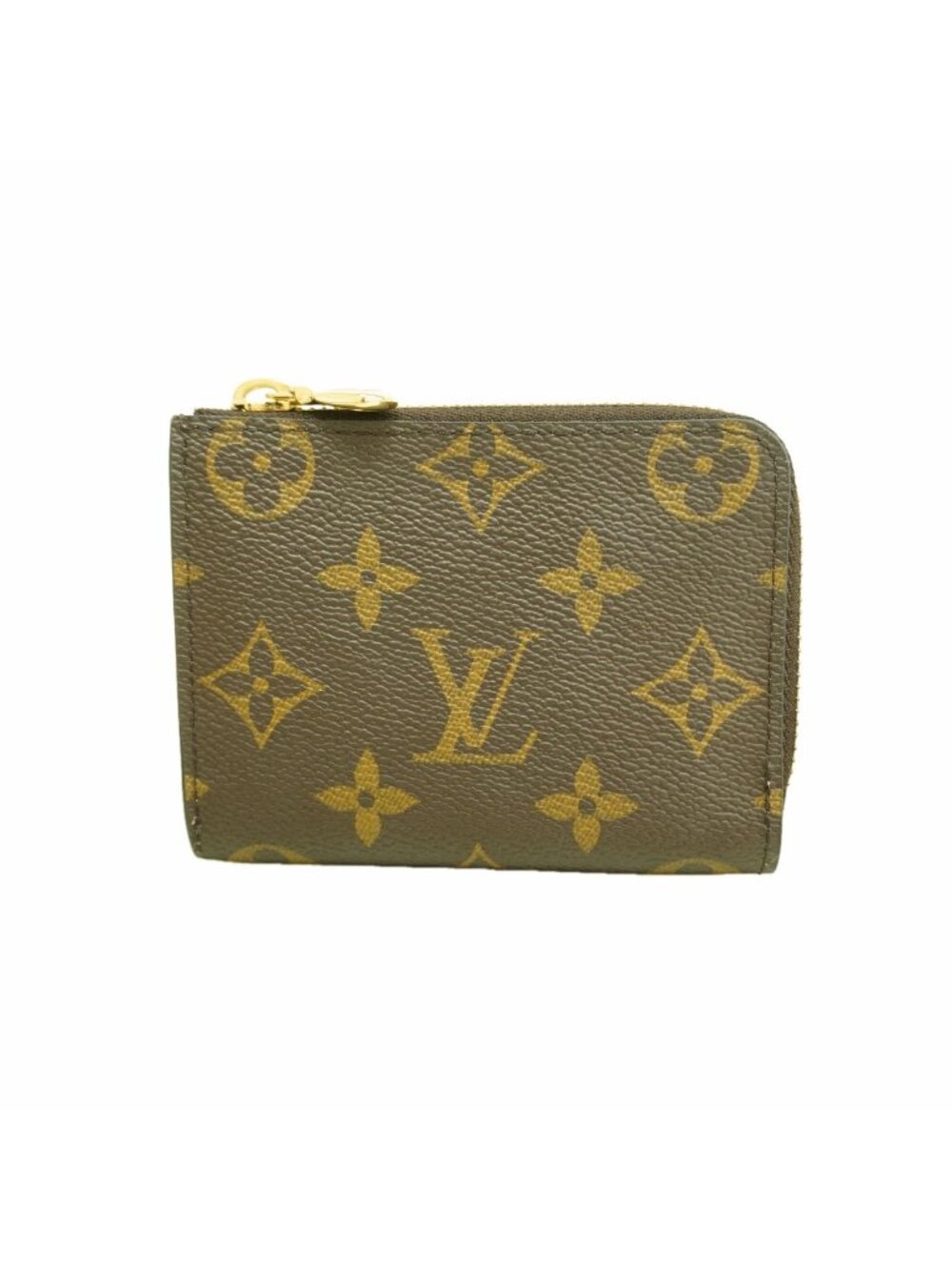 Louis Vuitton Wallet Monogram Portefeuille Noah Compact Eugenie Pink